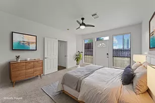 2402 Calumet St, Houston, TX 77004 - Photo 9