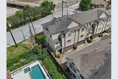 2402 Calumet Street #D, Houston, TX 77004 - Photo 3