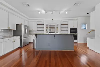 2402 Calumet Street #D, Houston, TX 77004 - Photo 5