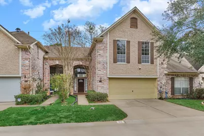 14420 Walters Road #26, Houston, TX 77014 - Photo 1
