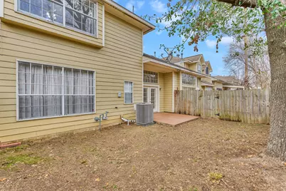 14420 Walters Road #26, Houston, TX 77014 - Photo 41