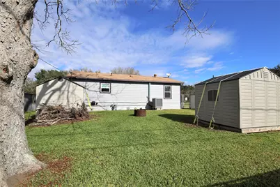 6611 Wayne Johnson Avenue, Hitchcock, TX 77563 - Photo 17
