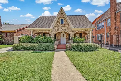 1918 Wentworth Street, Houston, TX 77004 - Photo 1