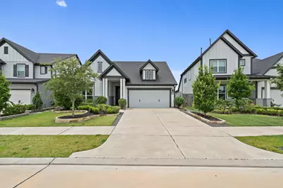 4818 Cold Stream Court, Fulshear, TX 77441 - Photo 1