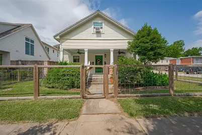 845 S Columbia Street #C, Houston, TX 77007 - Photo 1