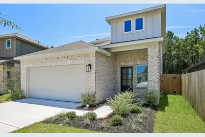 22642 Ellis Way Lane, New Caney, TX 77357 - Photo 1