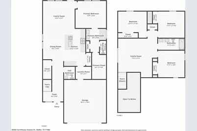22642 Ellis Way Lane, New Caney, TX 77357 - Photo 47
