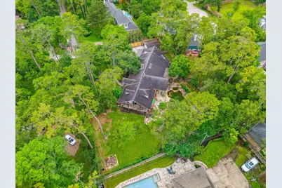 5 Rip Van Winkle Lane, Houston, TX 77024 - Photo 3