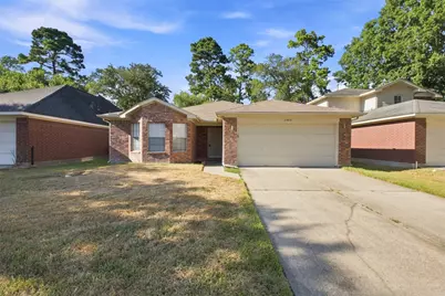 25931 Richards Road, Spring, TX 77386 - Photo 1