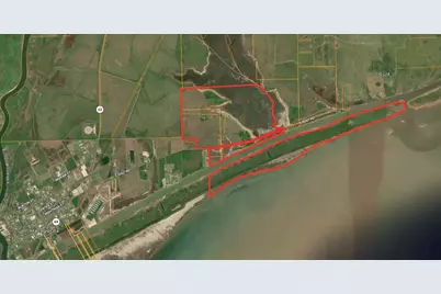 Cr 259 Gulf Rd South Gulf Road, Matagorda, TX 77457 - Photo 1