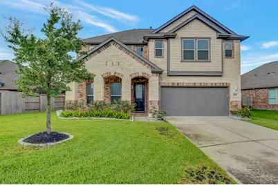 14102 Spring Birch, Pearland, TX 77584 - Photo 1