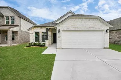 5510 Downy Oak Lane, Houston, TX 77066 - Photo 3