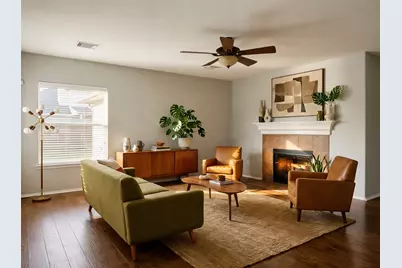 14627 Timber Cliff Lane, Cypress, TX 77429 - Photo 5