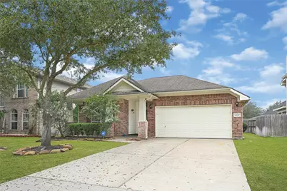 14627 Timber Cliff Lane, Cypress, TX 77429 - Photo 1
