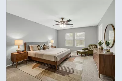 14627 Timber Cliff Lane, Cypress, TX 77429 - Photo 13