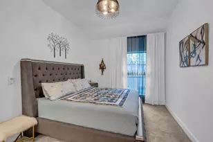 633 North Rivus Overlook Dr, Willis, TX 77318 - Photo 19