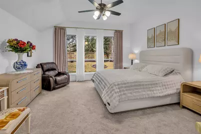 633 North Rivus Overlook Drive, Willis, TX 77318 - Photo 13