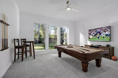 633 North Rivus Overlook Drive, Willis, TX 77318 - Photo 11