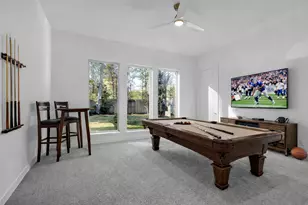 633 North Rivus Overlook Dr, Willis, TX 77318 - Photo 11