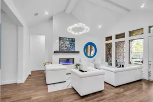 633 North Rivus Overlook Dr, Willis, TX 77318 - Photo 7