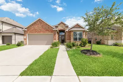 77 Carmel Drive, Manvel, TX 77578 - Photo 1