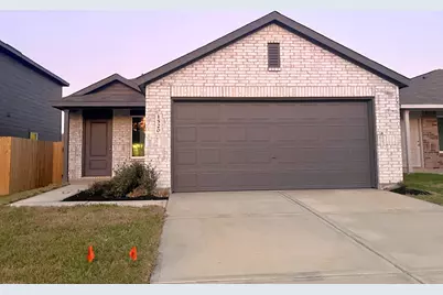 1520 Sunset Ridge Drive, Conroe, TX 77303 - Photo 1