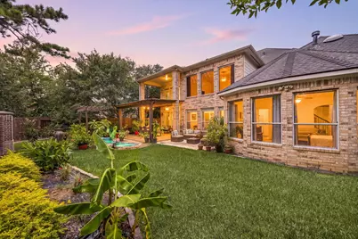 7411 Alder Springs Lane, Katy, TX 77494 - Photo 3