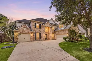 7411 Alder Springs Ln, Katy, TX 77494 - Photo 1