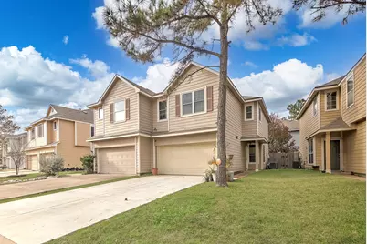 16610 Cairngrove Lane, Houston, TX 77084 - Photo 1