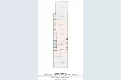 2304 Keel Court, Willis, TX 77318 - Photo 41