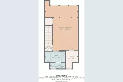 2304 Keel Court, Willis, TX 77318 - Photo 43