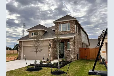 27023 Golden Isle Lane, Katy, TX 77493 - Photo 3