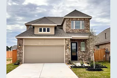 27023 Golden Isle Lane, Katy, TX 77493 - Photo 1