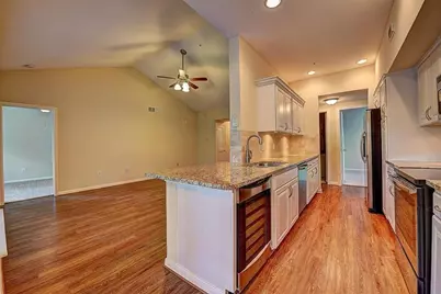 1919 Post Oak Park Drive #2208, Houston, TX 77027 - Photo 1