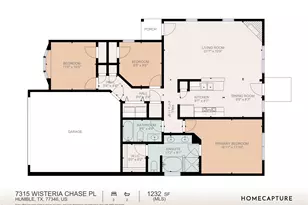 7315 Wisteria Chase Pl, Humble, TX 77346 - Photo 35