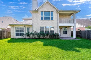 7527 Trail Hollow, Missouri City, TX 77459 - Photo 35