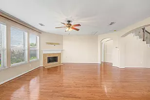 7527 Trail Hollow, Missouri City, TX 77459 - Photo 9