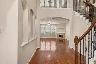 7527 Trail Hollow, Missouri City, TX 77459 - Photo 5
