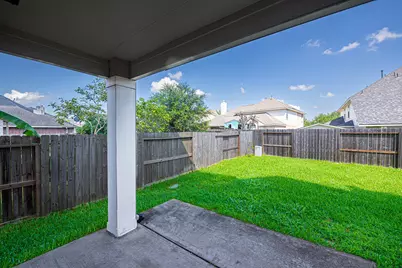 7527 Trail Hollow, Missouri City, TX 77459 - Photo 33