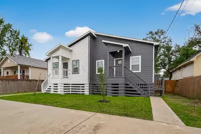 4302 Hirsch Road #B, Houston, TX 77026 - Photo 3