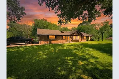 155 County Road 133, Alvin, TX 77511 - Photo 1