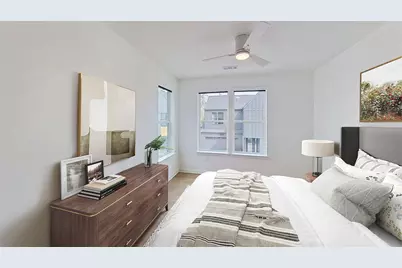 1941 Sawdust Road #510, The Woodlands, TX 77380 - Photo 5