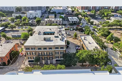 3401 Louisiana Street #202, Houston, TX 77002 - Photo 5