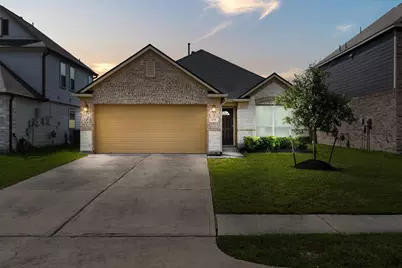 2136 Pacific Loon Lane, Conroe, TX 77385 - Photo 1
