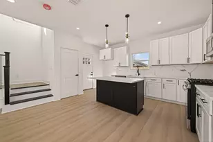 6719 Knox St, Houston, TX 77091 - Photo 5