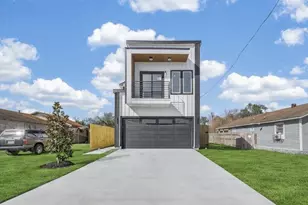 6719 Knox St, Houston, TX 77091 - Photo 1
