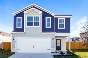 8202 Blooming Meadow Ln, Houston, TX 77016 - Photo 1