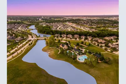 30718 Parkside Passage Drive, Fulshear, TX 77441 - Photo 29