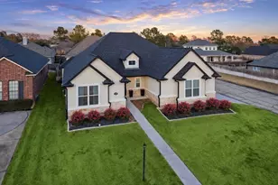203 Hampton Glen Rd, Montgomery, TX 77356 - Photo 3