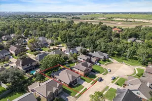 16314 Cobble Springs Ct, Sugar Land, TX 77498 - Photo 33